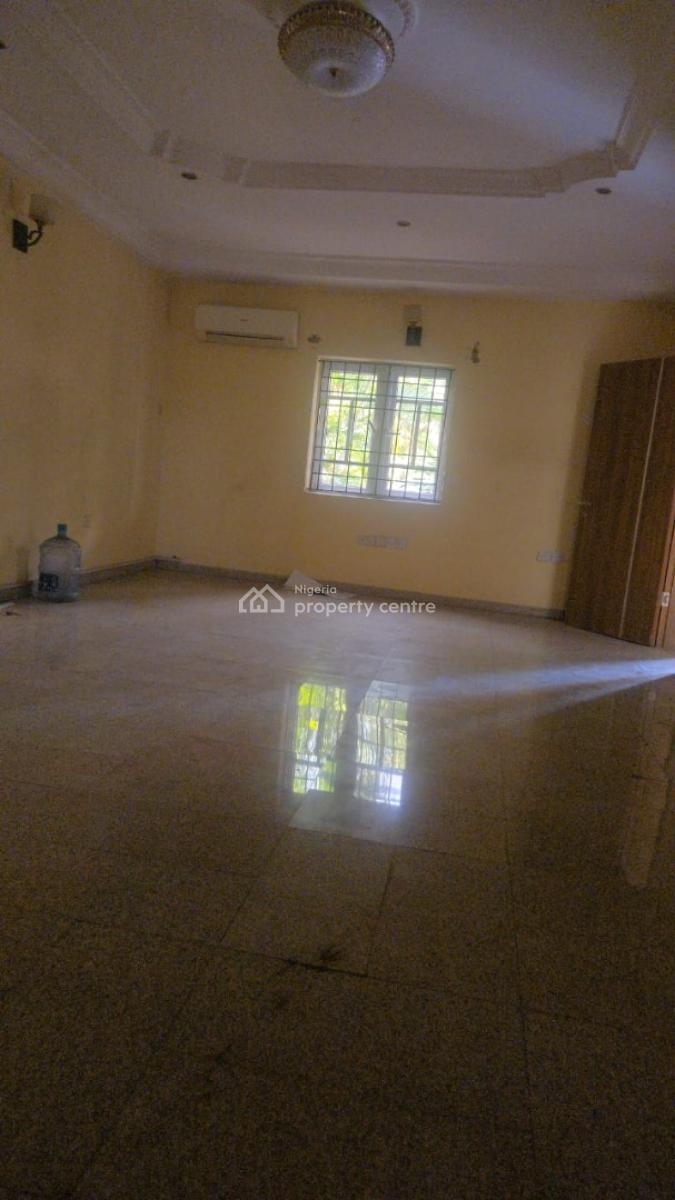 3 Bedroom Apartment with a Room Bq, Old Ikoyi, Ikoyi, Lagos, Flat / Apartment for Rent