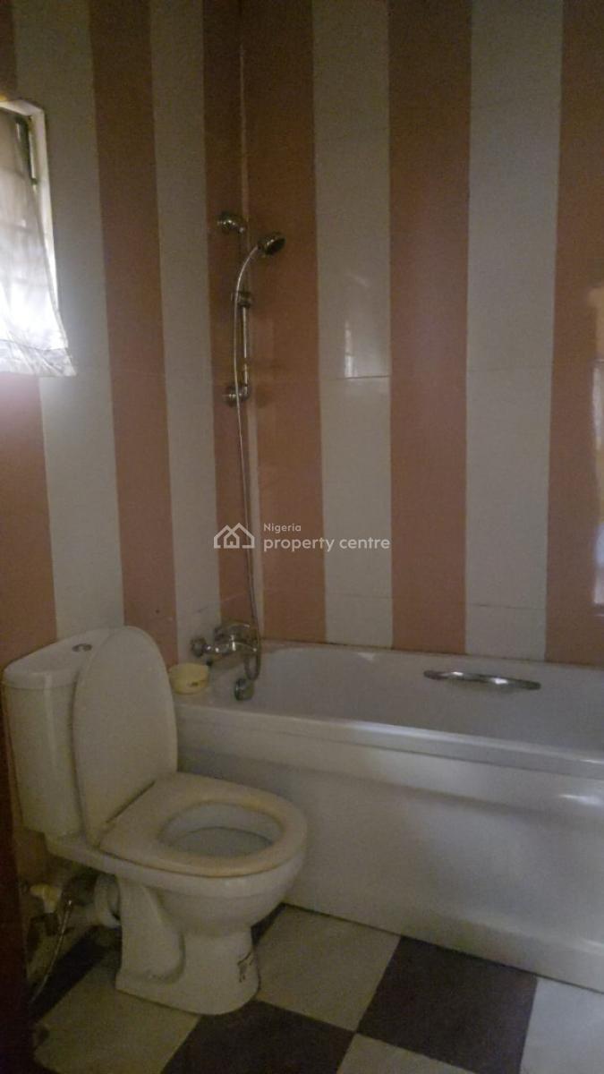 3 Bedroom Apartment with a Room Bq, Old Ikoyi, Ikoyi, Lagos, Flat / Apartment for Rent