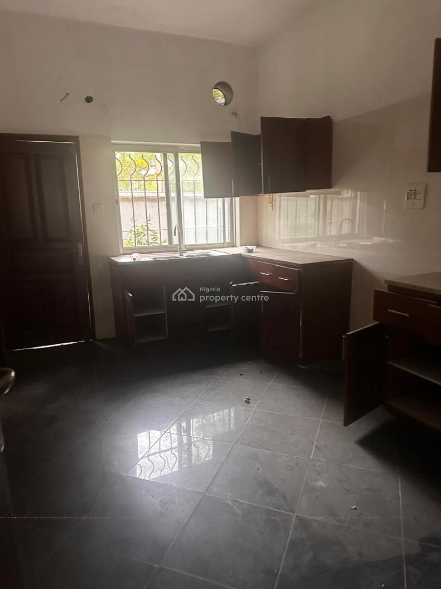 4 Bedroom Terrace with a Room Bq, Old Ikoyi, Ikoyi, Lagos, Terraced Duplex for Rent