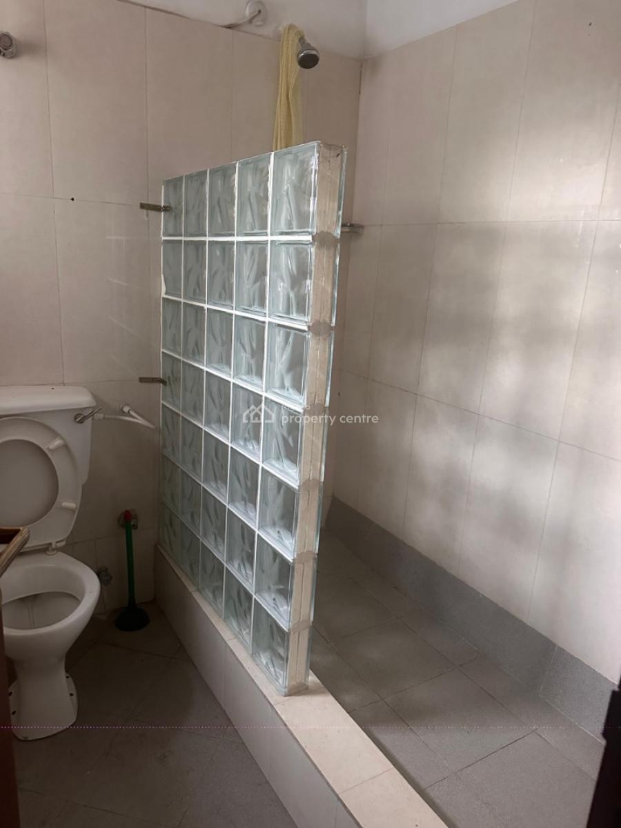 4 Bedroom Terrace with a Room Bq, Old Ikoyi, Ikoyi, Lagos, Terraced Duplex for Rent