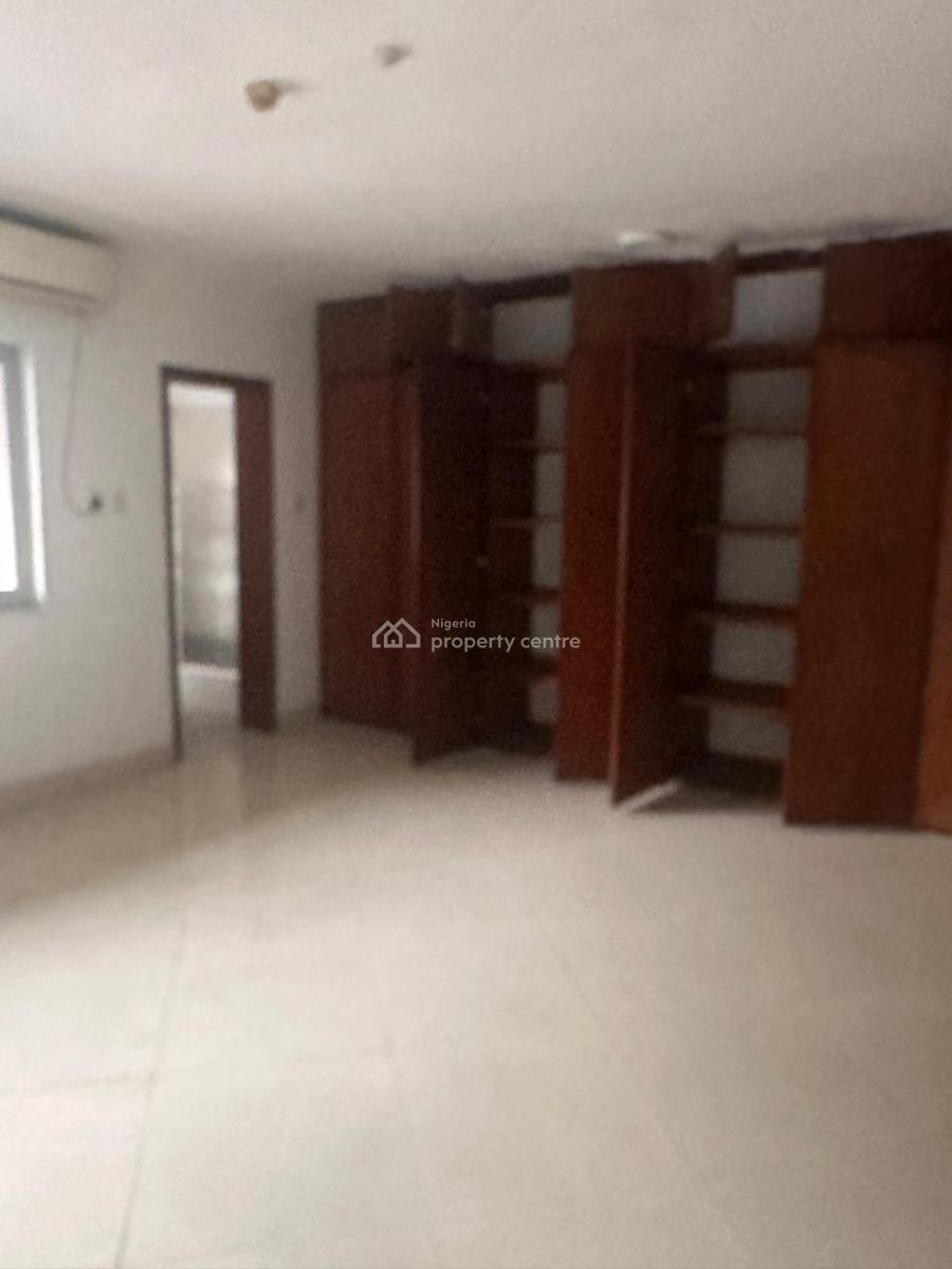 4 Bedroom Terrace with a Room Bq, Old Ikoyi, Ikoyi, Lagos, Terraced Duplex for Rent