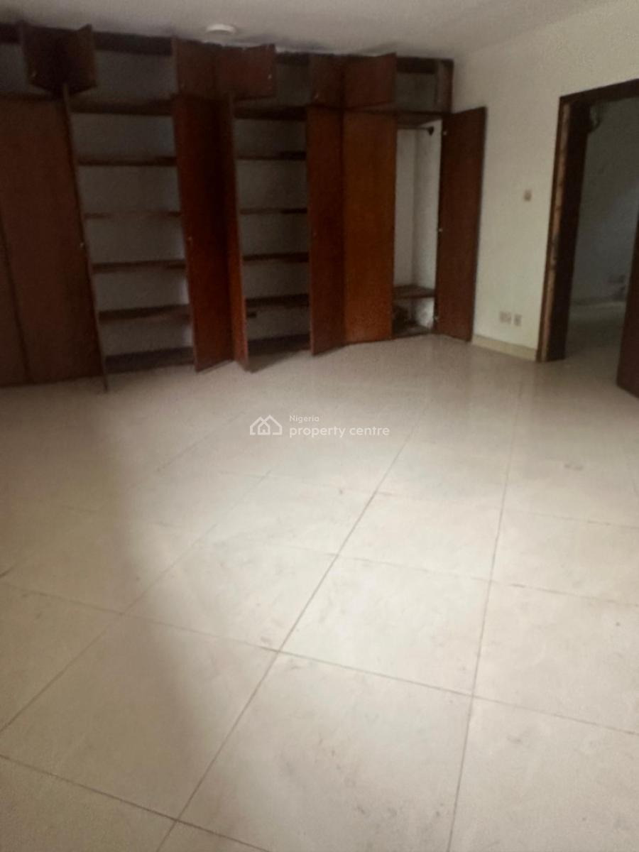 4 Bedroom Terrace with a Room Bq, Old Ikoyi, Ikoyi, Lagos, Terraced Duplex for Rent