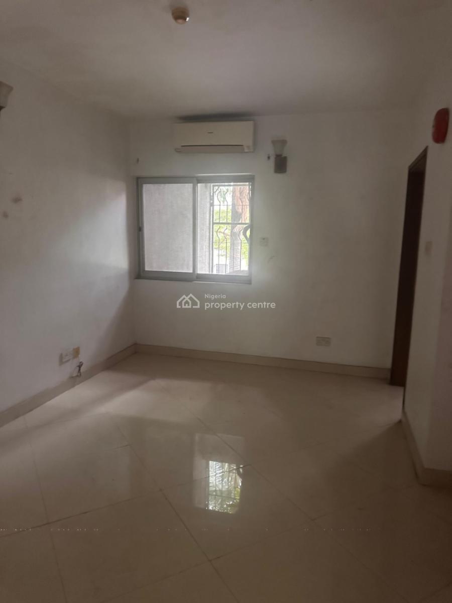 4 Bedroom Terrace with a Room Bq, Old Ikoyi, Ikoyi, Lagos, Terraced Duplex for Rent