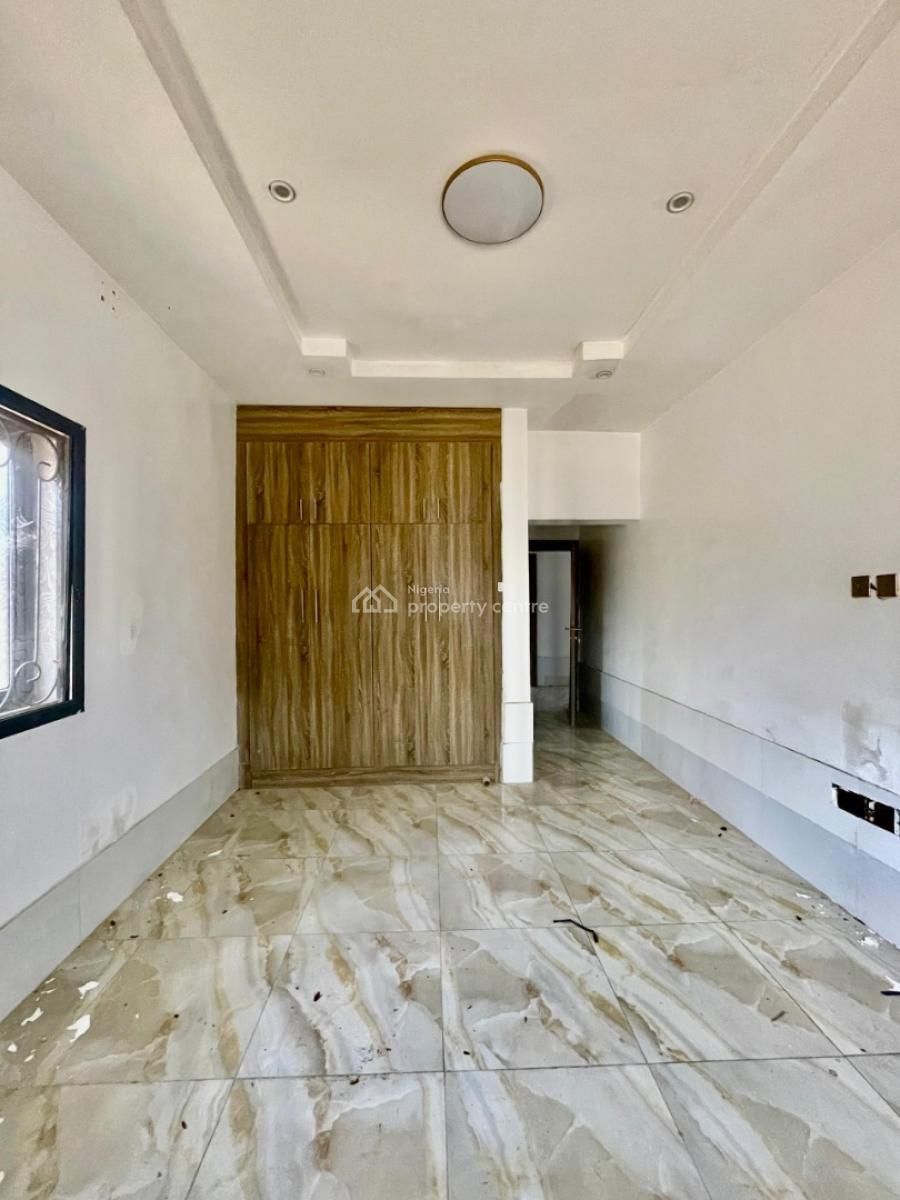 Two (2) Bedroom Flat on The Ground Floor, Jahi, Abuja, Flat / Apartment for Sale