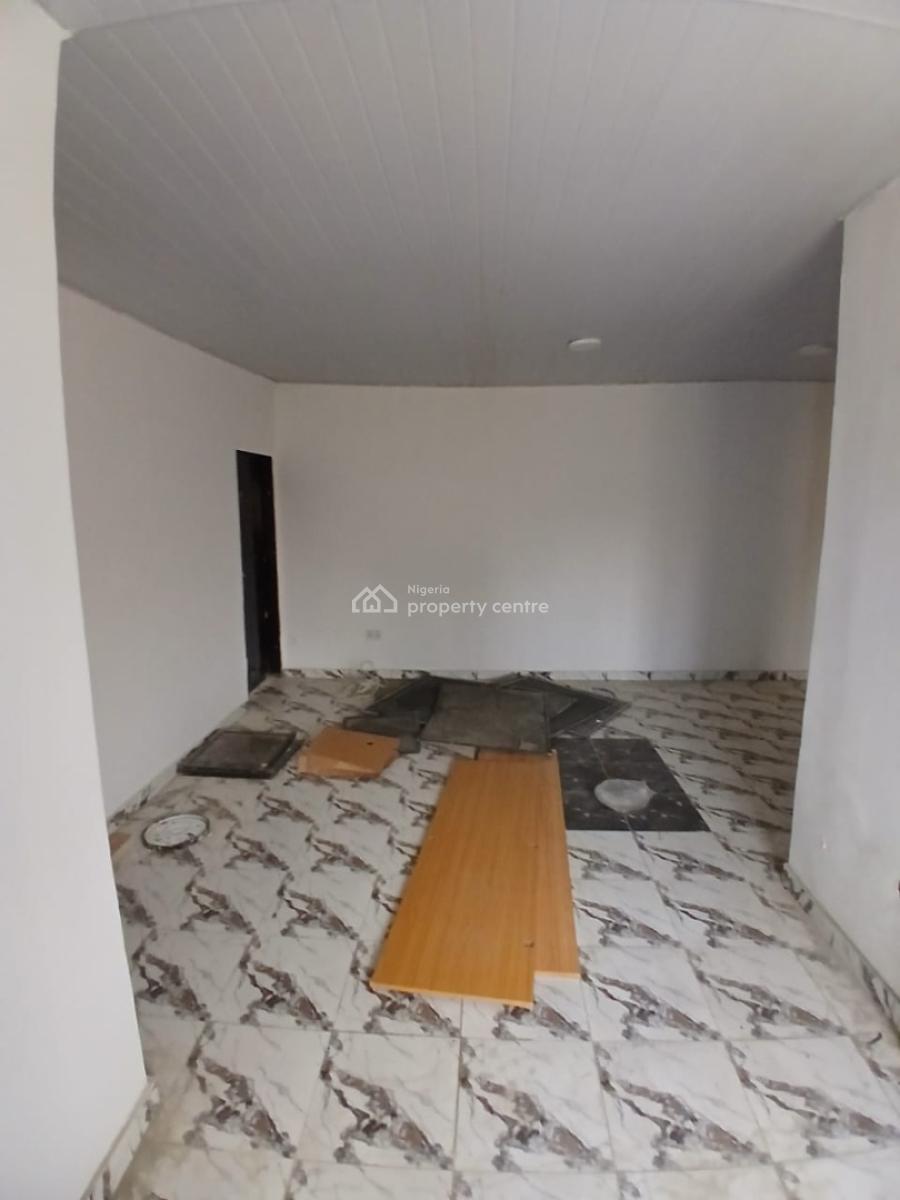 New 2 Bedroom Flat, Greenville Estate, Badore, Ajah, Lagos, Flat / Apartment for Rent