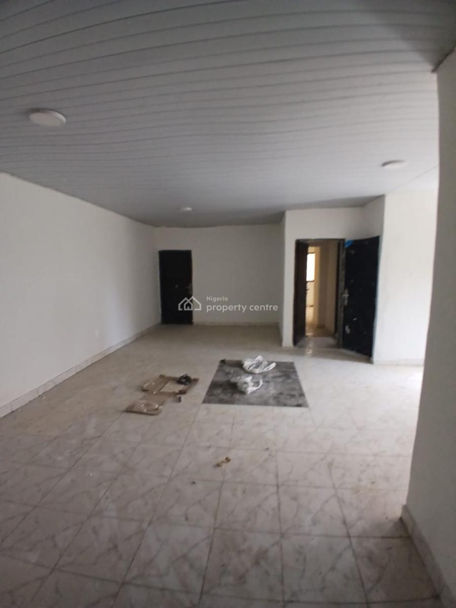 New 2 Bedroom Flat, Greenville Estate, Badore, Ajah, Lagos, Flat / Apartment for Rent