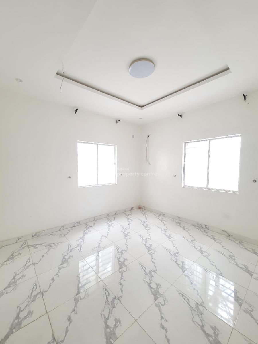 2 Bedroom Apartment, Ajah, Ogombo, Ajah, Lagos, Flat / Apartment for Rent