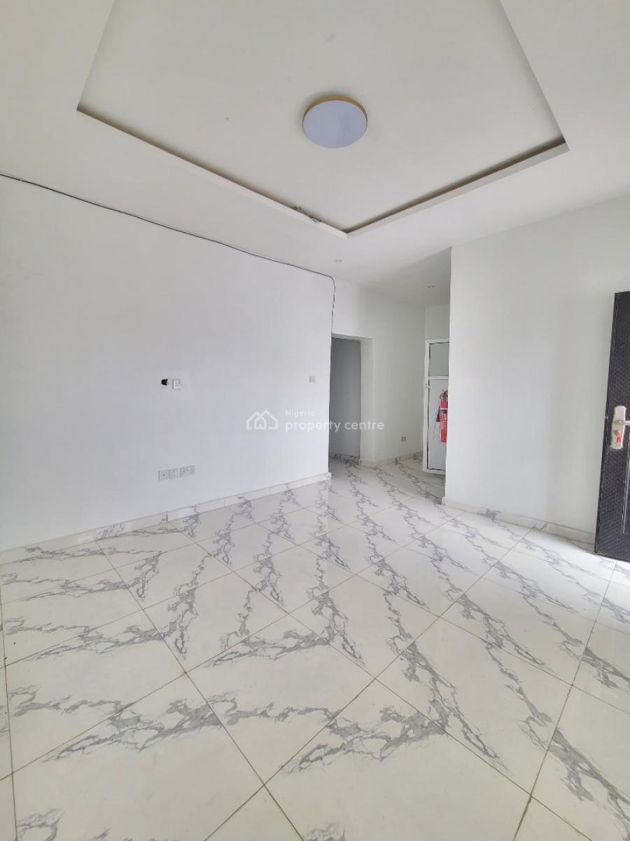 2 Bedroom Apartment, Ajah, Ogombo, Ajah, Lagos, Flat / Apartment for Rent