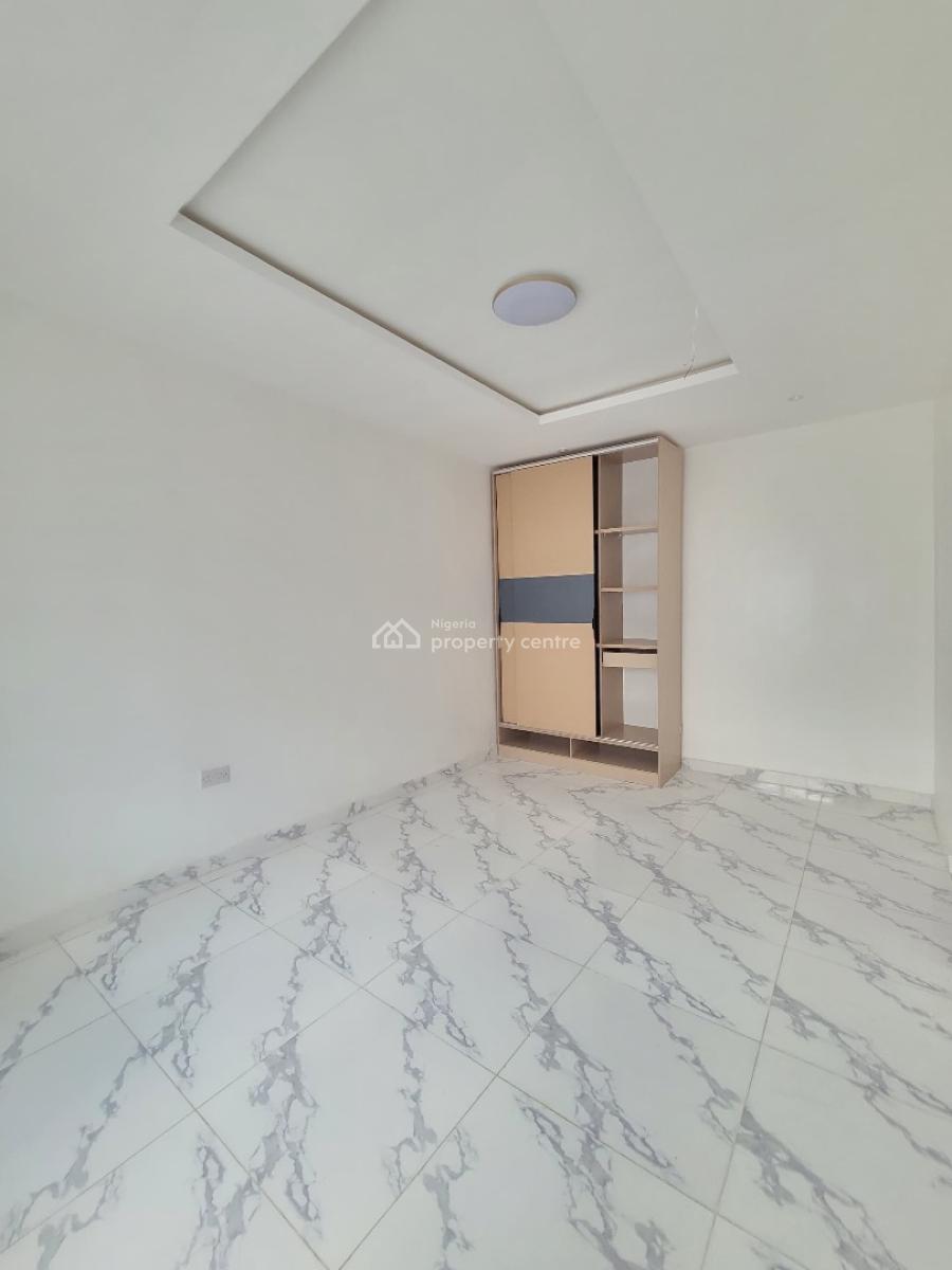 2 Bedroom Apartment, Ajah, Ogombo, Ajah, Lagos, Flat / Apartment for Rent