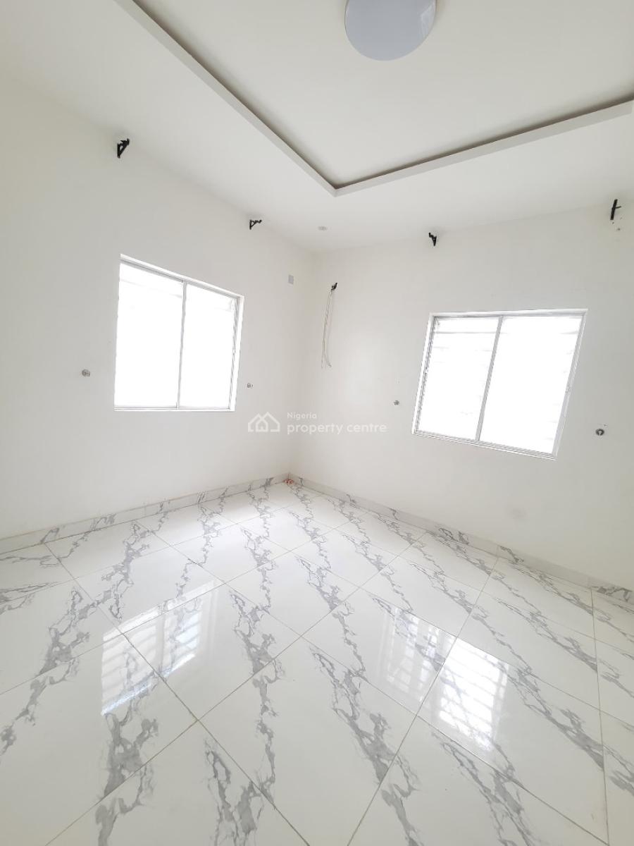 2 Bedroom Apartment, Ajah, Ogombo, Ajah, Lagos, Flat / Apartment for Rent