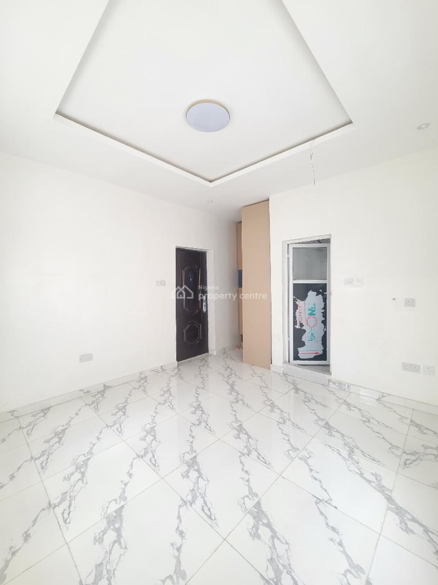 2 Bedroom Apartment, Ajah, Ogombo, Ajah, Lagos, Flat / Apartment for Rent