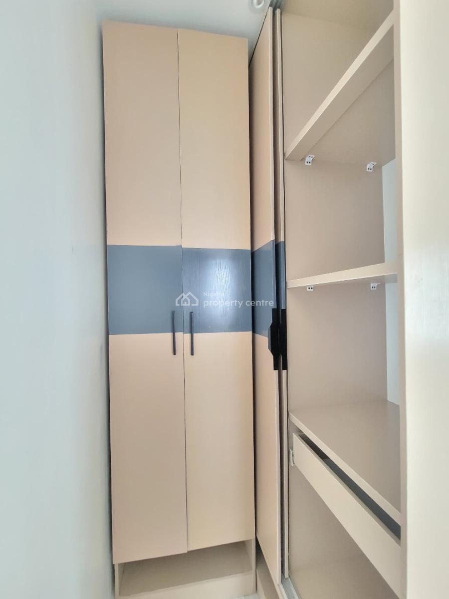 2 Bedroom Apartment, Ajah, Ogombo, Ajah, Lagos, Flat / Apartment for Rent