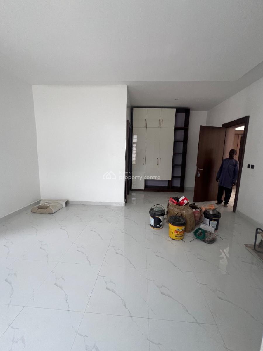 Stunning Newly Built Modern Duplex with Premium Finishes, Efab Metropolis Karsana, Karsana, Abuja, Detached Duplex for Sale