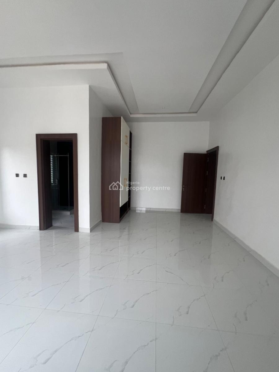 Stunning Newly Built Modern Duplex with Premium Finishes, Efab Metropolis Karsana, Karsana, Abuja, Detached Duplex for Sale