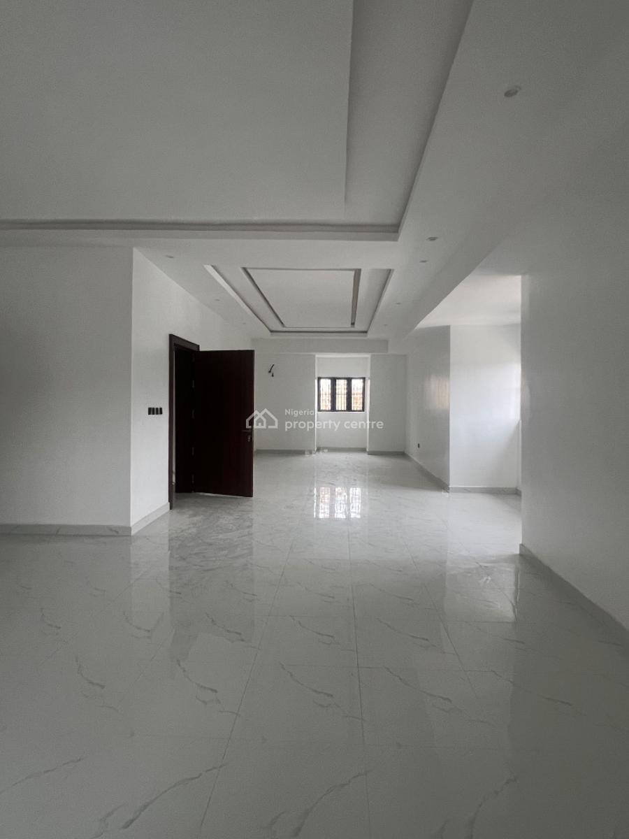 Stunning Newly Built Modern Duplex with Premium Finishes, Efab Metropolis Karsana, Karsana, Abuja, Detached Duplex for Sale