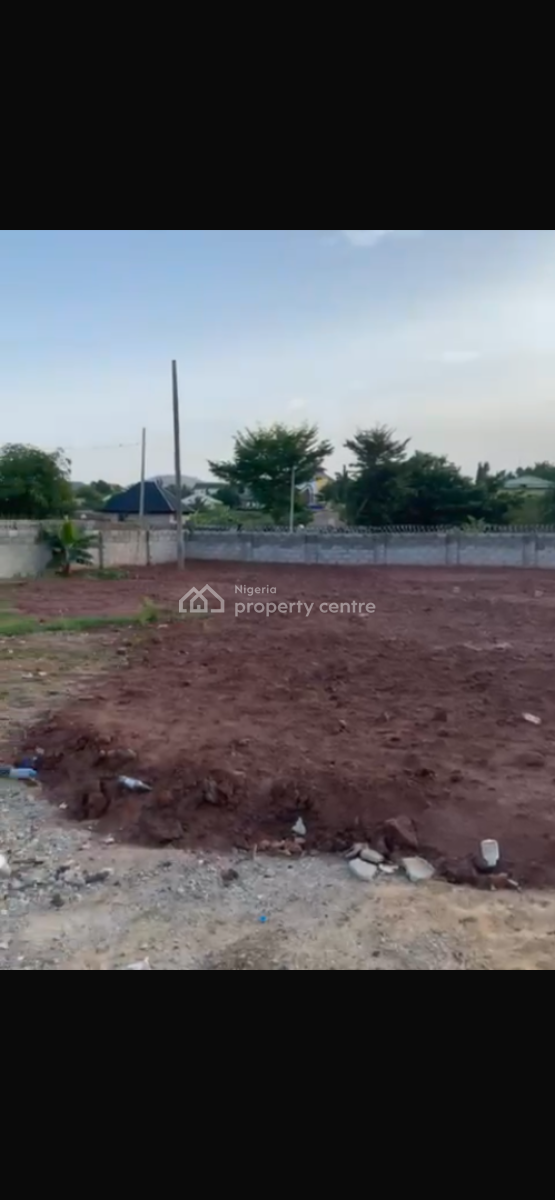 700sqm, Residential, C of O, Kubwa, Abuja, Land for Sale