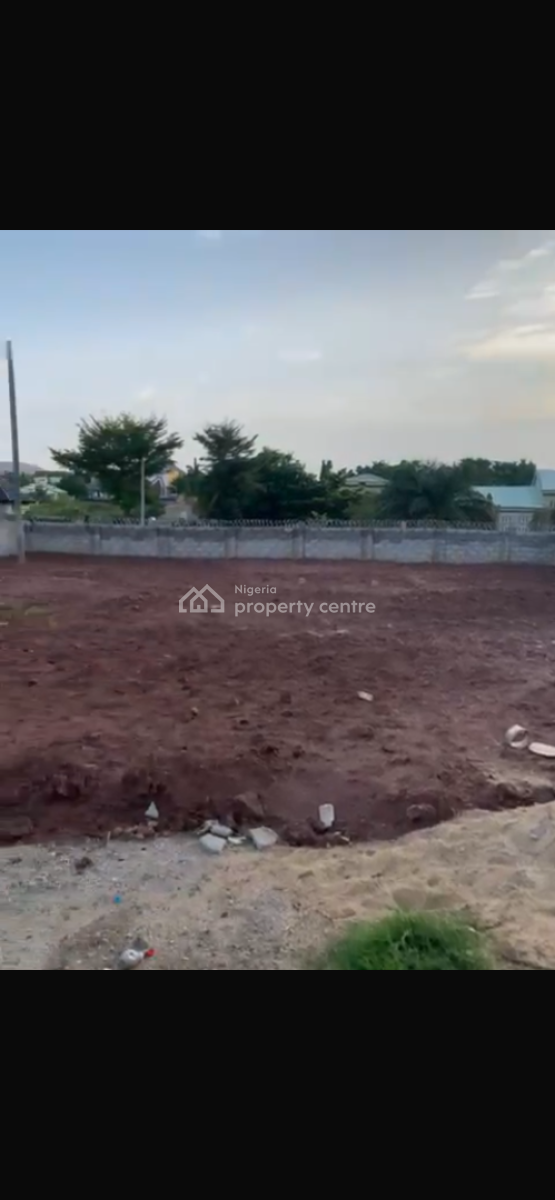 700sqm, Residential, C of O, Kubwa, Abuja, Land for Sale