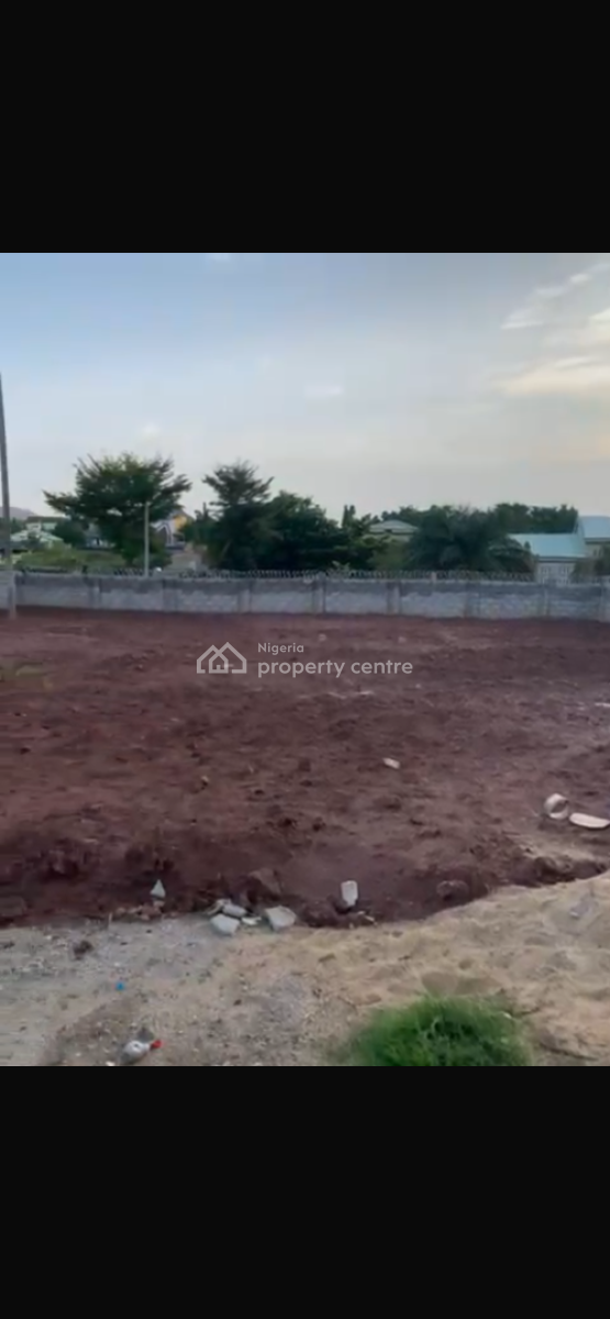 700sqm, Residential, C of O, Kubwa, Abuja, Land for Sale