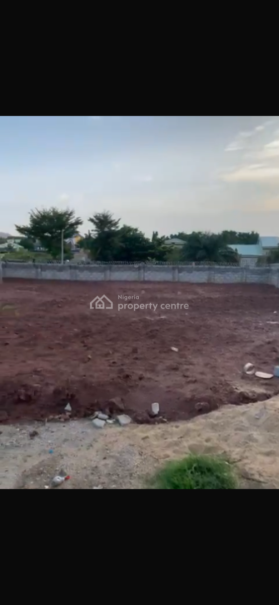 700sqm, Residential, C of O, Kubwa, Abuja, Land for Sale