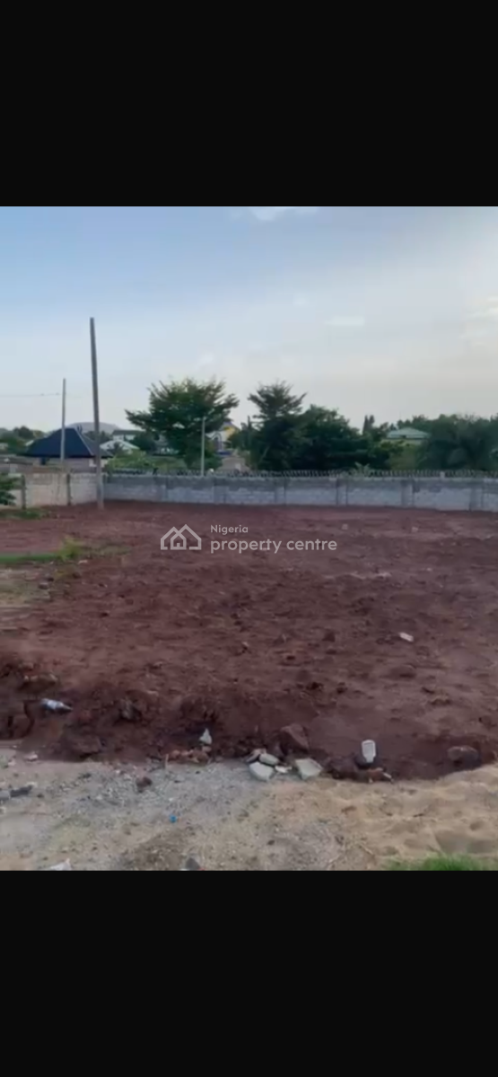 700sqm, Residential, C of O, Kubwa, Abuja, Land for Sale