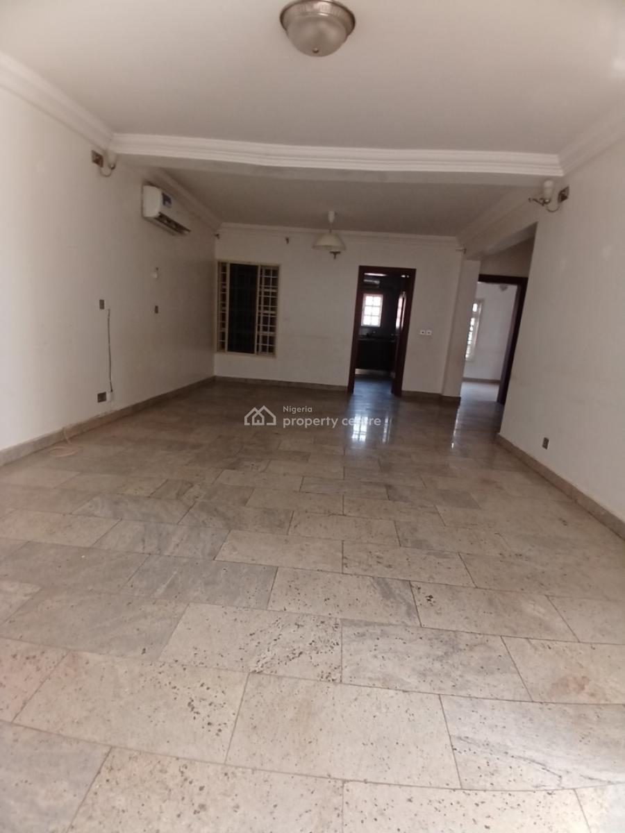 2 Bedroom Bungalow with Swimming Pool, Asokoro Abuja Diplomatic Zone, Asokoro District, Abuja, Detached Bungalow for Rent