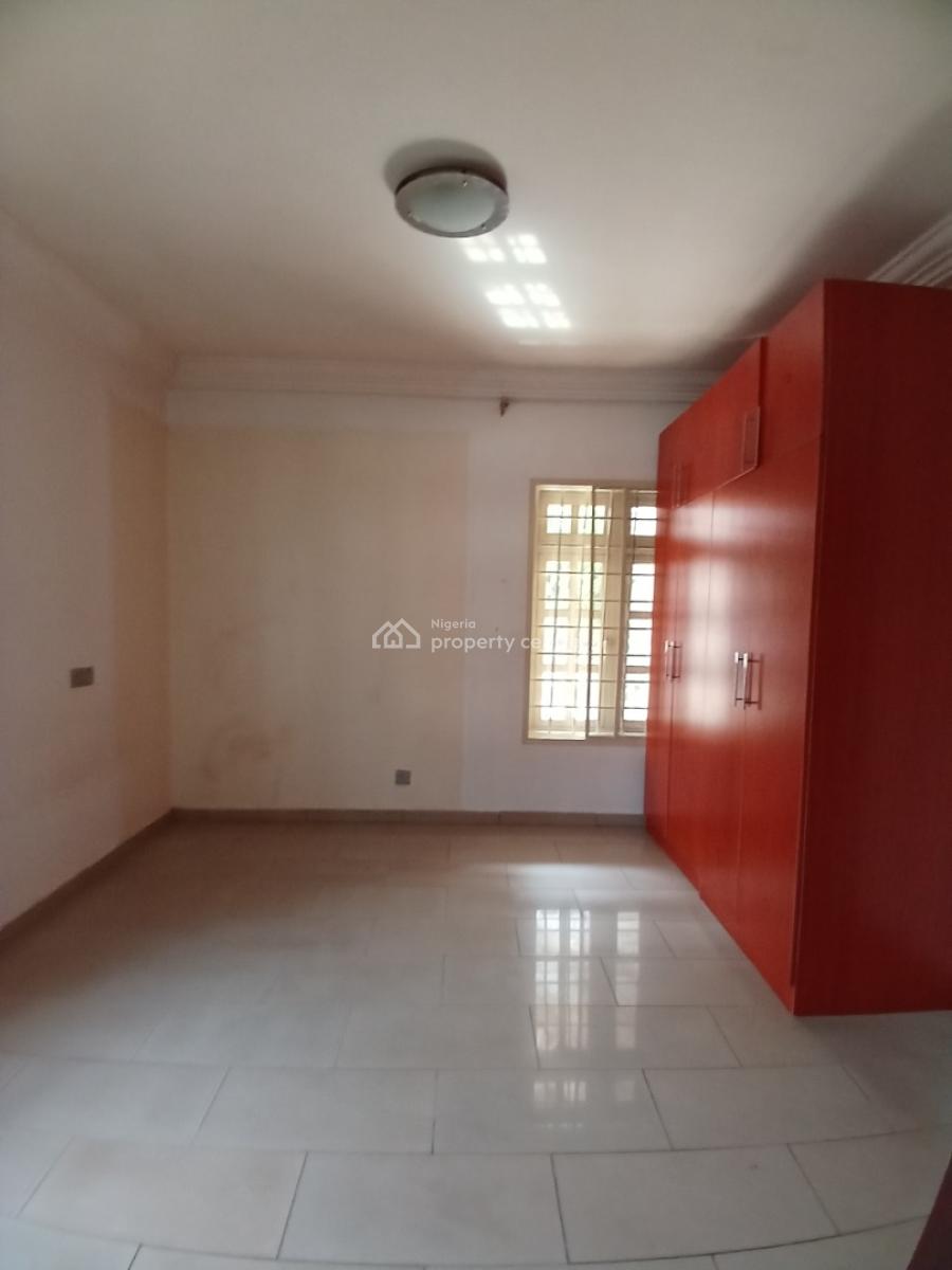 2 Bedroom Bungalow with Swimming Pool, Asokoro Abuja Diplomatic Zone, Asokoro District, Abuja, Detached Bungalow for Rent