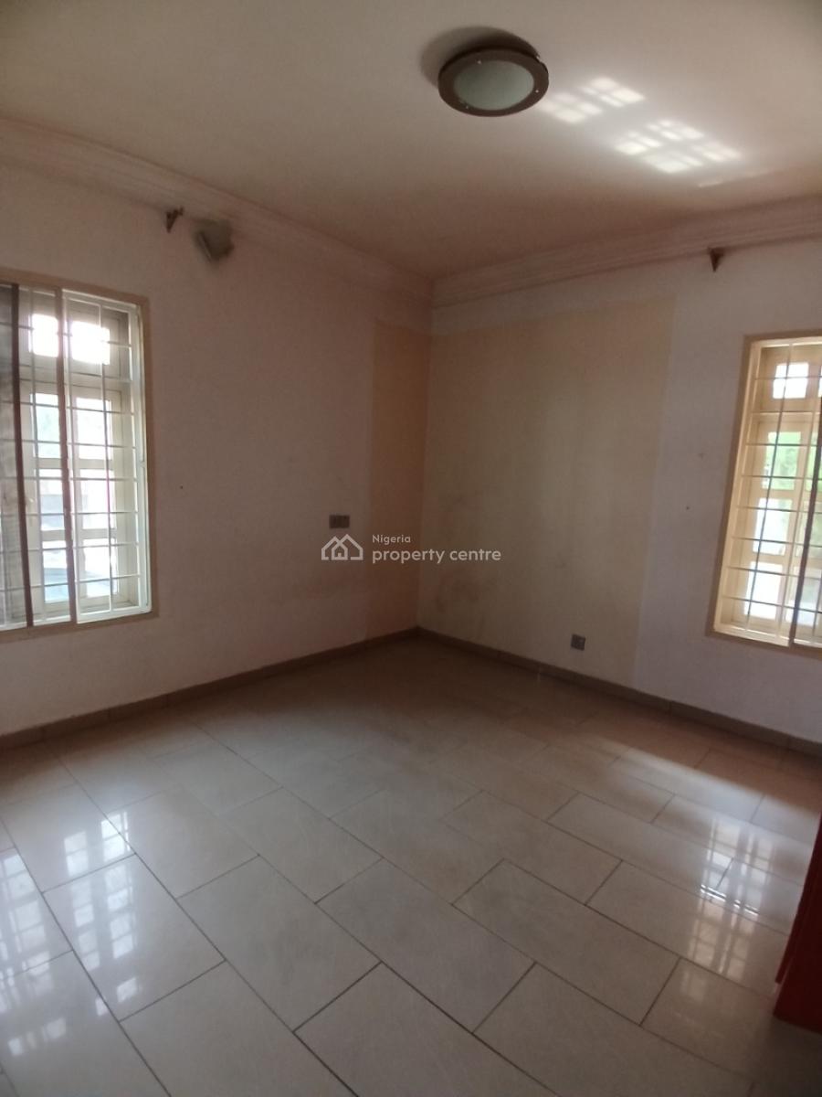 2 Bedroom Bungalow with Swimming Pool, Asokoro Abuja Diplomatic Zone, Asokoro District, Abuja, Detached Bungalow for Rent