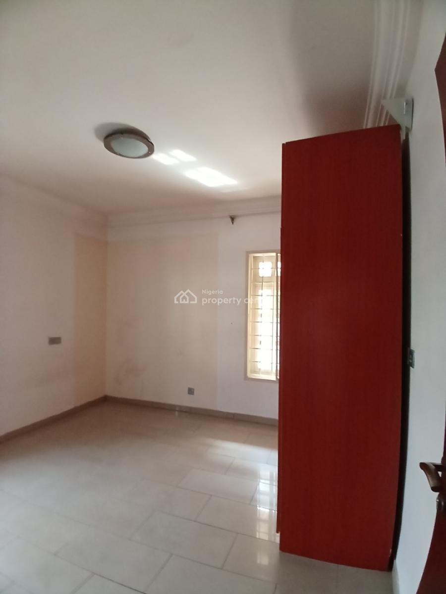 2 Bedroom Bungalow with Swimming Pool, Asokoro Abuja Diplomatic Zone, Asokoro District, Abuja, Detached Bungalow for Rent