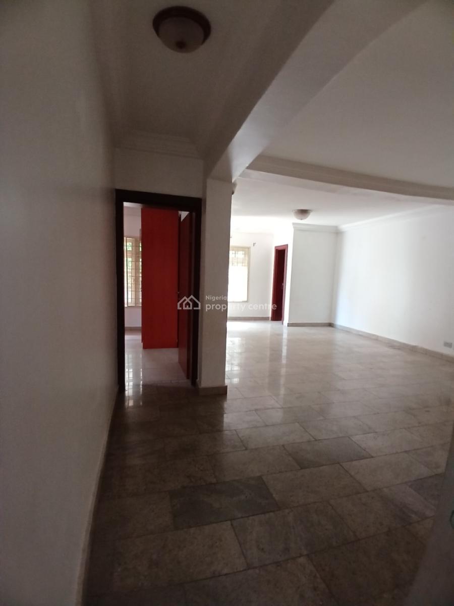2 Bedroom Bungalow with Swimming Pool, Asokoro Abuja Diplomatic Zone, Asokoro District, Abuja, Detached Bungalow for Rent