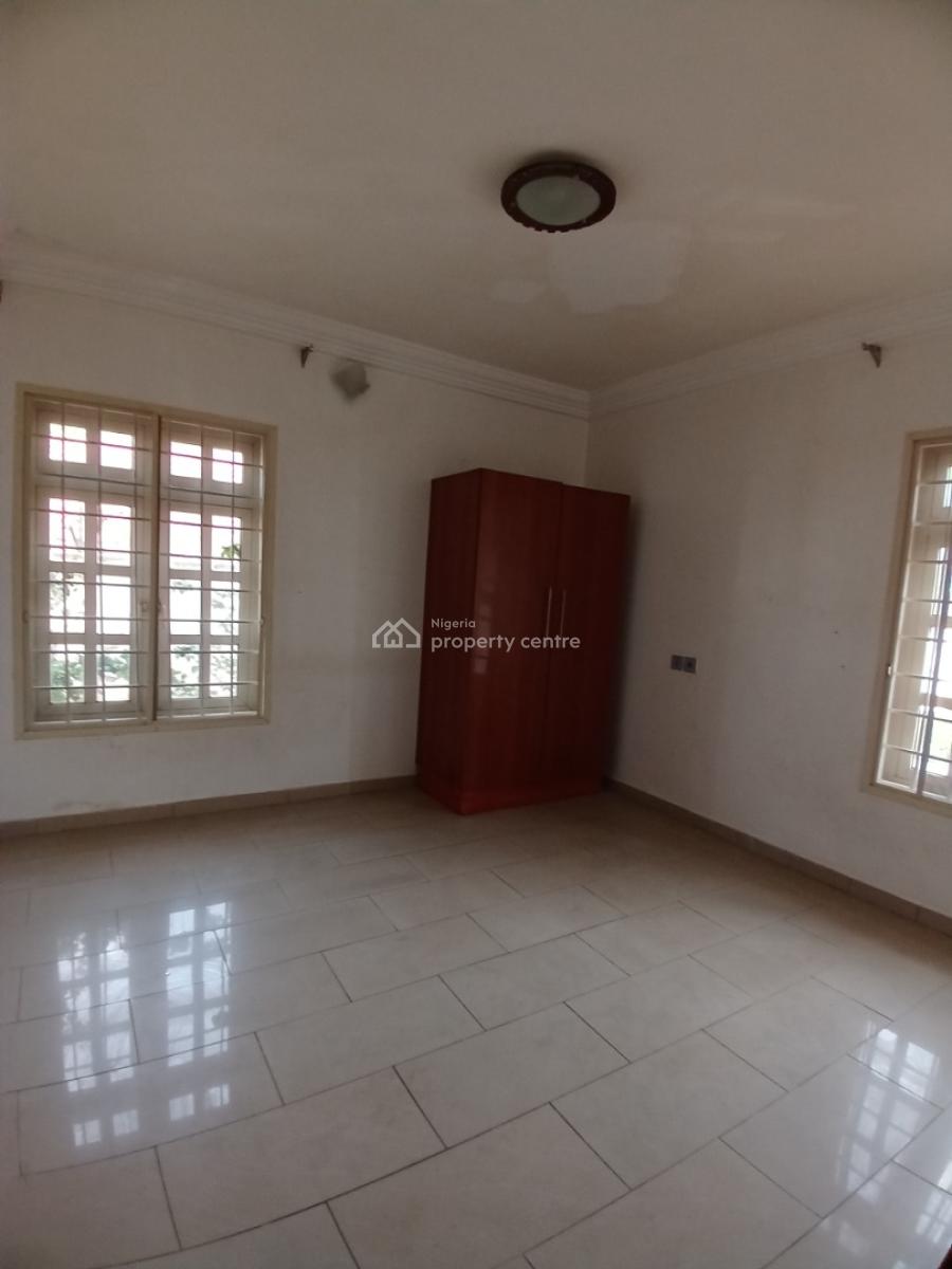 2 Bedroom Bungalow with Swimming Pool, Asokoro Abuja Diplomatic Zone, Asokoro District, Abuja, Detached Bungalow for Rent