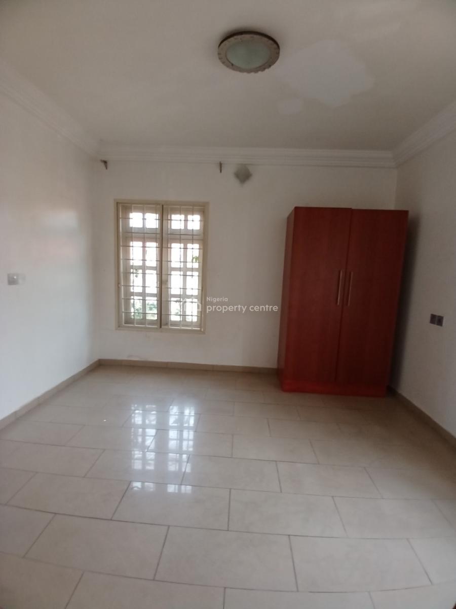 2 Bedroom Bungalow with Swimming Pool, Asokoro Abuja Diplomatic Zone, Asokoro District, Abuja, Detached Bungalow for Rent