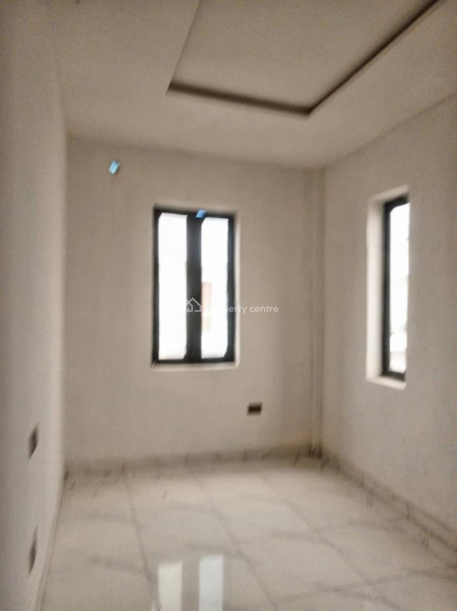 Brand New 4 Bedroom Semi Detached Duplex, Abraham Adesanya....., Ajah, Lagos, Semi-detached Duplex for Rent