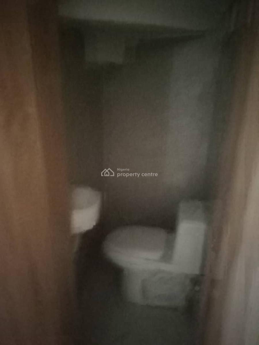 Brand New 4 Bedroom Semi Detached Duplex, Abraham Adesanya....., Ajah, Lagos, Semi-detached Duplex for Rent