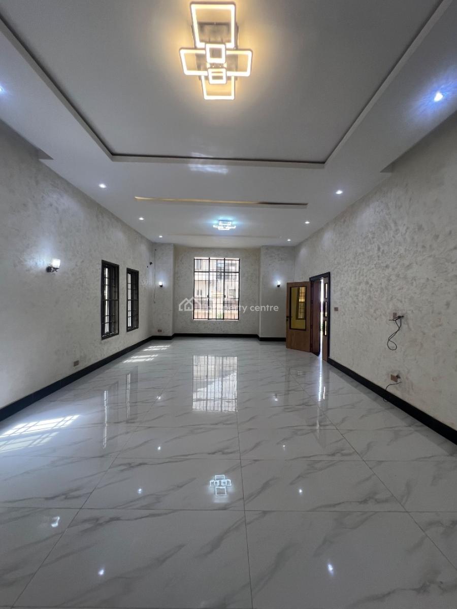 Luxury Living Redefined -- Spacious Duplex in a Prime Location, Efab Metropolis Karsana, Karsana, Abuja, Detached Duplex for Sale