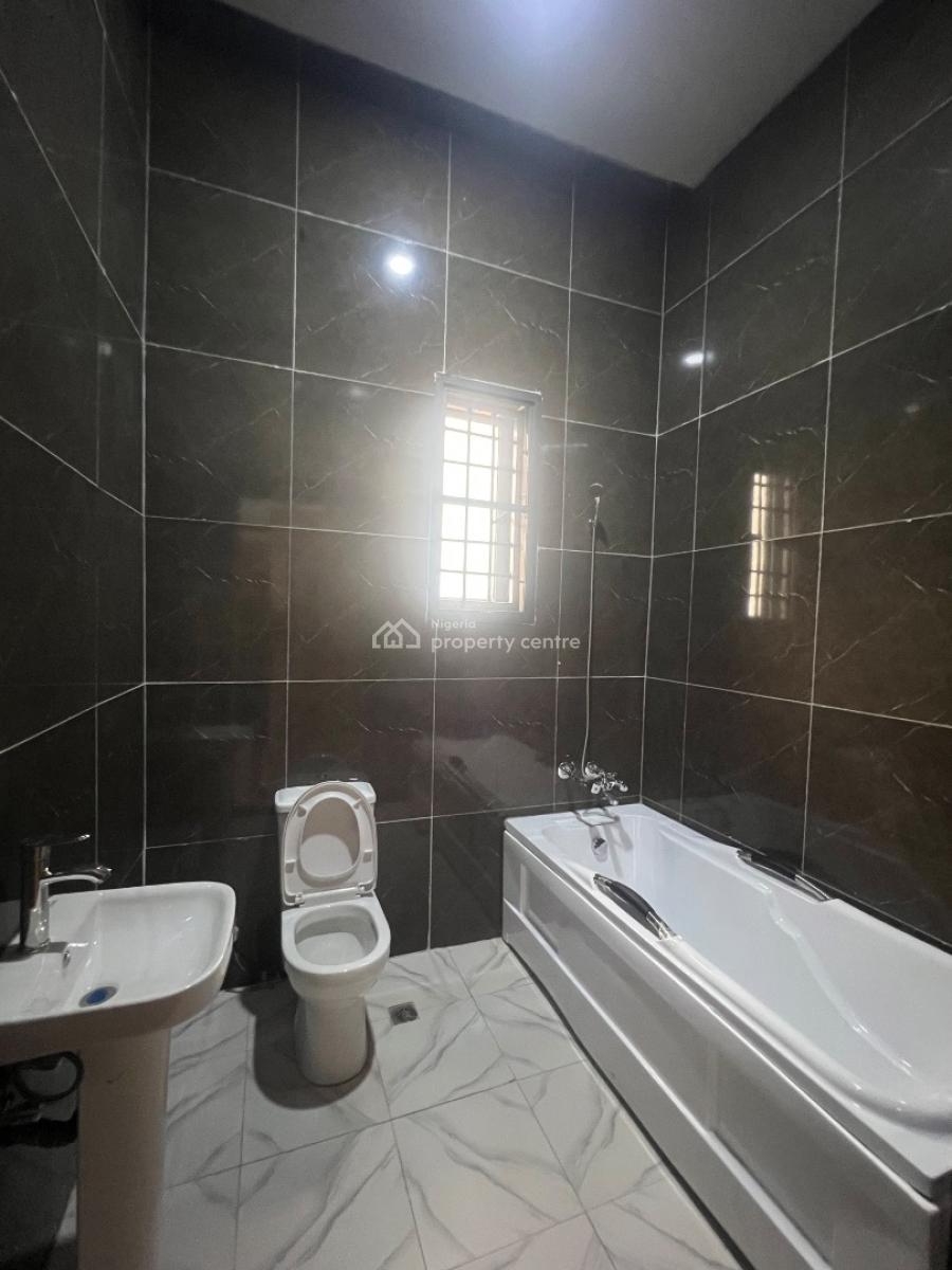 Luxury Living Redefined -- Spacious Duplex in a Prime Location, Efab Metropolis Karsana, Karsana, Abuja, Detached Duplex for Sale