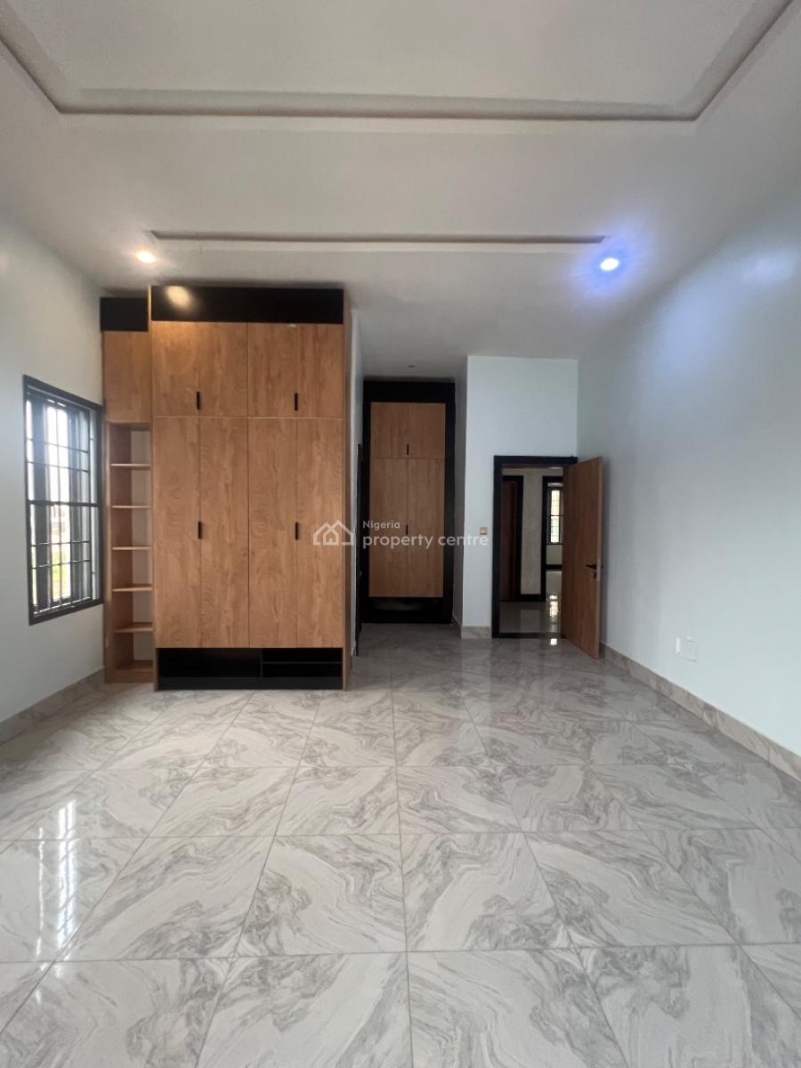 Luxury Living Redefined -- Spacious Duplex in a Prime Location, Efab Metropolis Karsana, Karsana, Abuja, Detached Duplex for Sale
