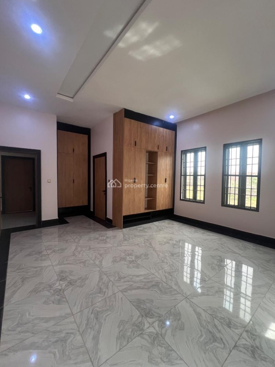 Luxury Living Redefined -- Spacious Duplex in a Prime Location, Efab Metropolis Karsana, Karsana, Abuja, Detached Duplex for Sale