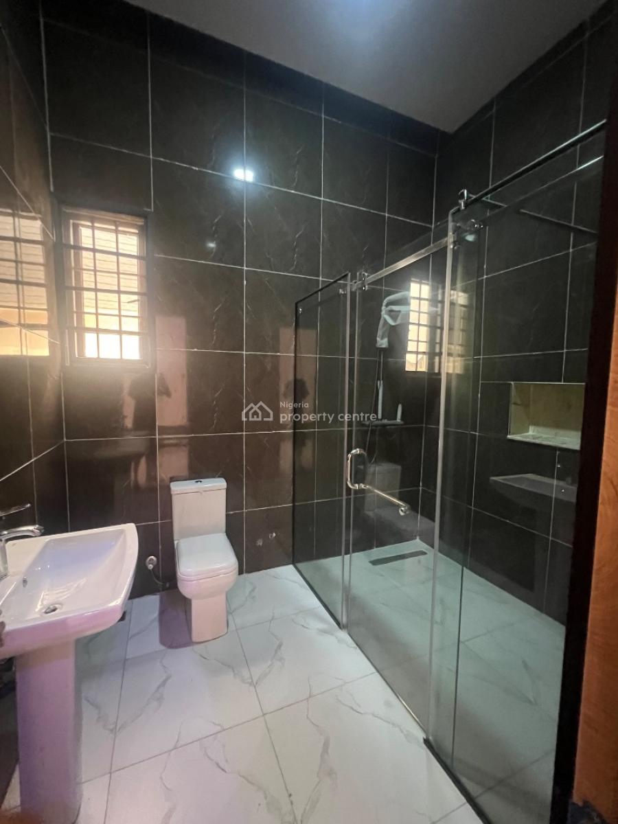 Luxury Living Redefined -- Spacious Duplex in a Prime Location, Efab Metropolis Karsana, Karsana, Abuja, Detached Duplex for Sale