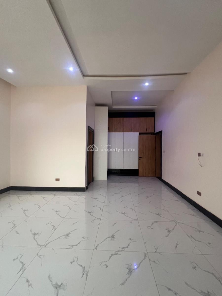 Luxury Living Redefined -- Spacious Duplex in a Prime Location, Efab Metropolis Karsana, Karsana, Abuja, Detached Duplex for Sale