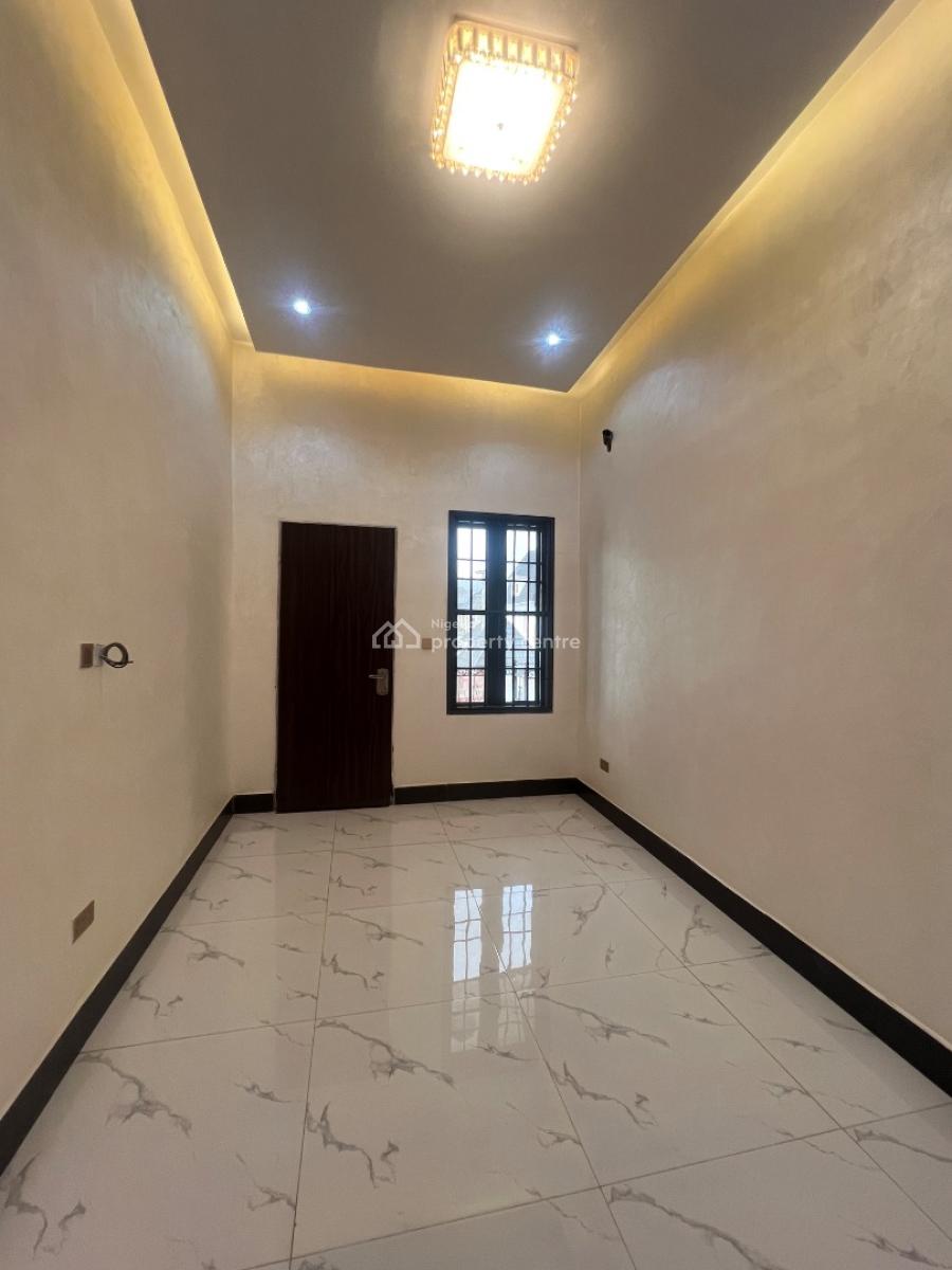 Luxury Living Redefined -- Spacious Duplex in a Prime Location, Efab Metropolis Karsana, Karsana, Abuja, Detached Duplex for Sale