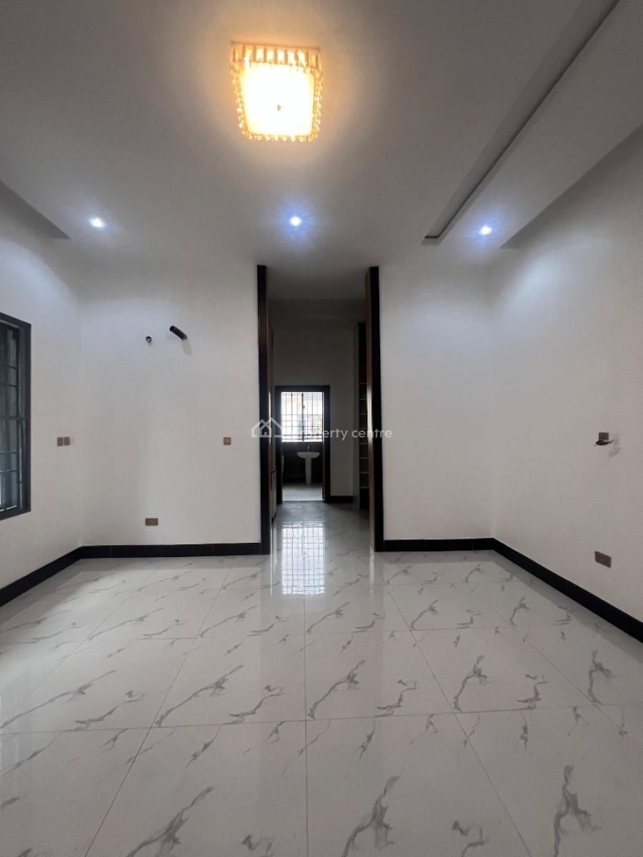 Luxury Living Redefined -- Spacious Duplex in a Prime Location, Efab Metropolis Karsana, Karsana, Abuja, Detached Duplex for Sale