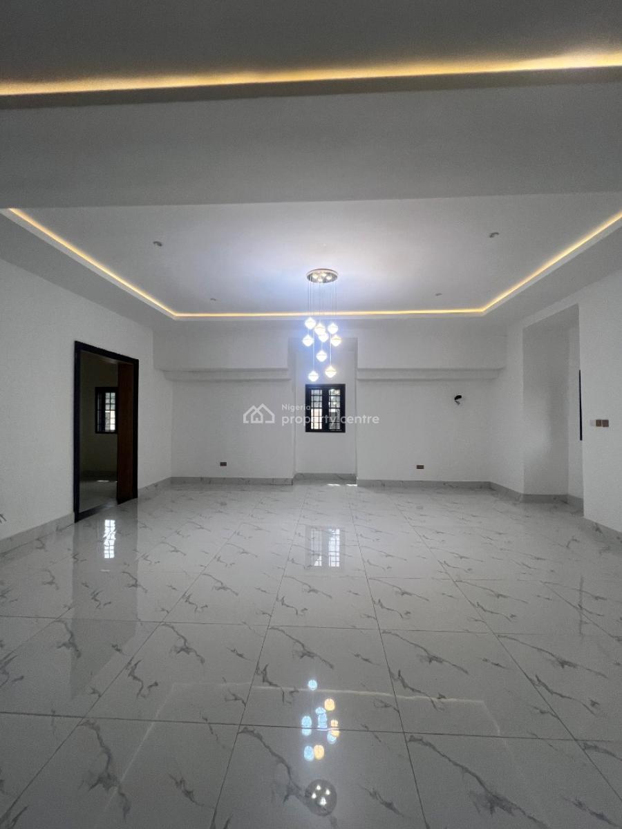 Luxury Living Redefined -- Spacious Duplex in a Prime Location, Efab Metropolis Karsana, Karsana, Abuja, Detached Duplex for Sale