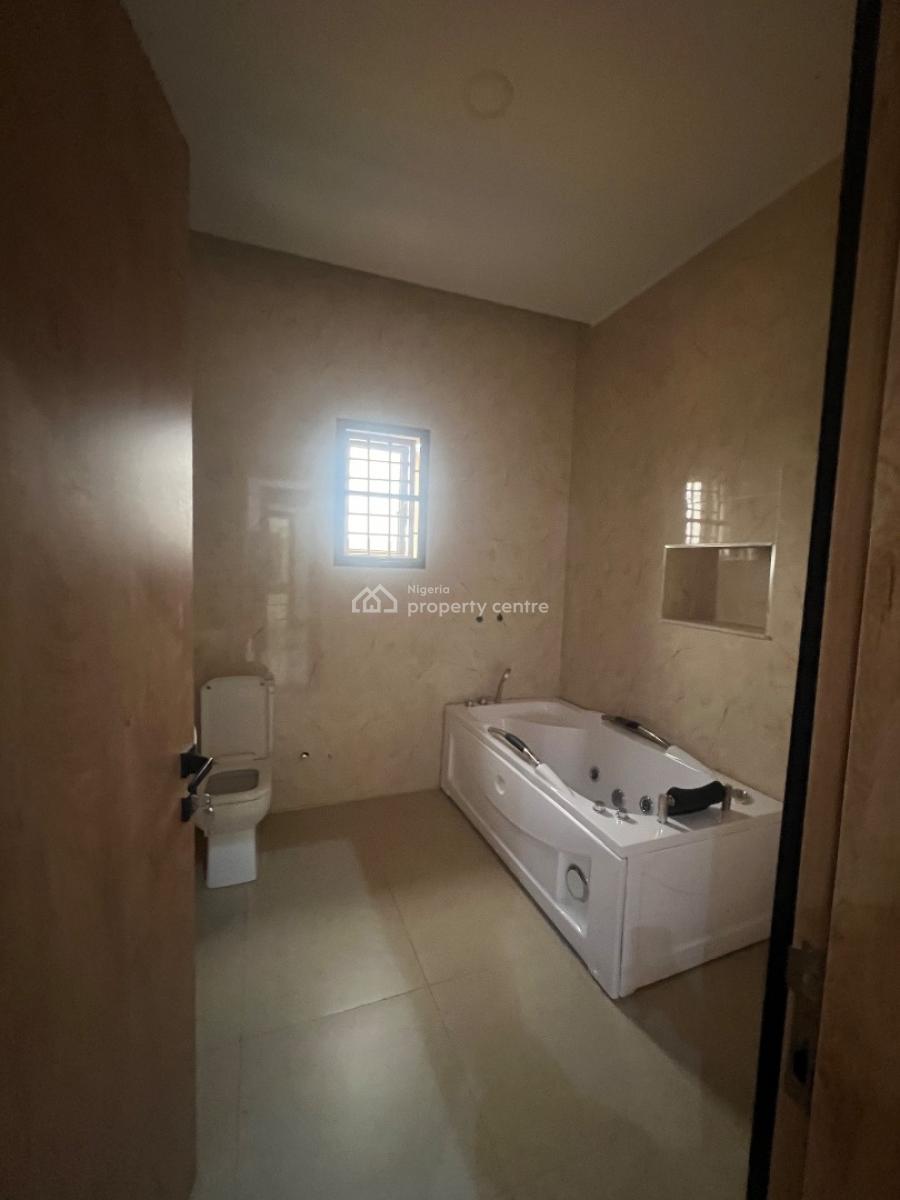 Luxury Living Redefined -- Spacious Duplex in a Prime Location, Efab Metropolis Karsana, Karsana, Abuja, Detached Duplex for Sale