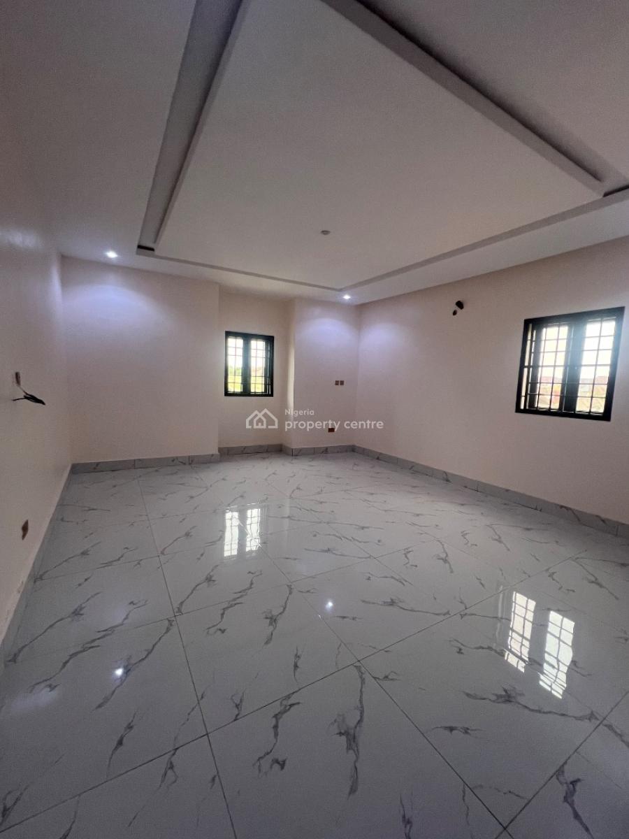 Luxury Living Redefined -- Spacious Duplex in a Prime Location, Efab Metropolis Karsana, Karsana, Abuja, Detached Duplex for Sale