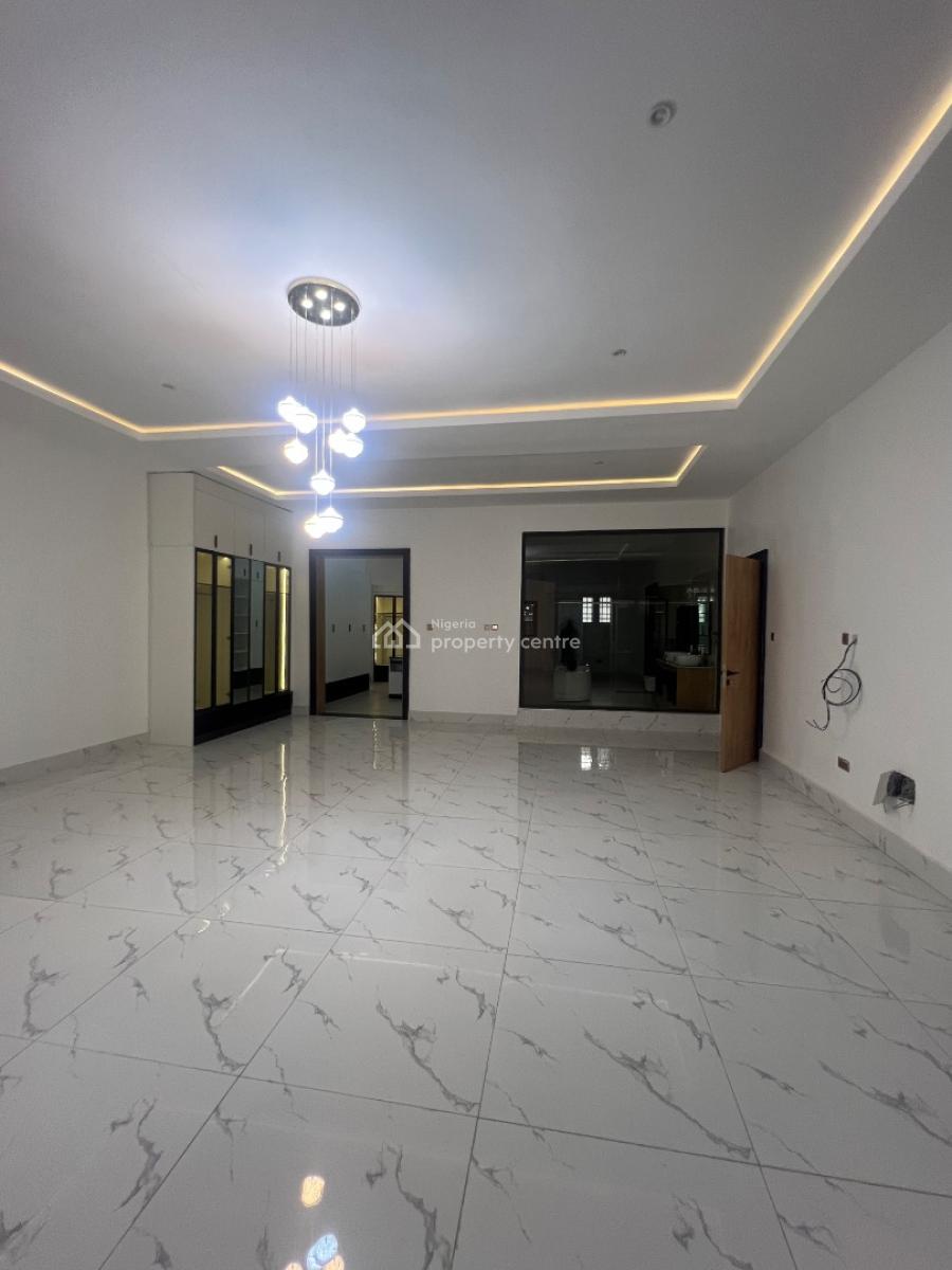 Luxury Living Redefined -- Spacious Duplex in a Prime Location, Efab Metropolis Karsana, Karsana, Abuja, Detached Duplex for Sale