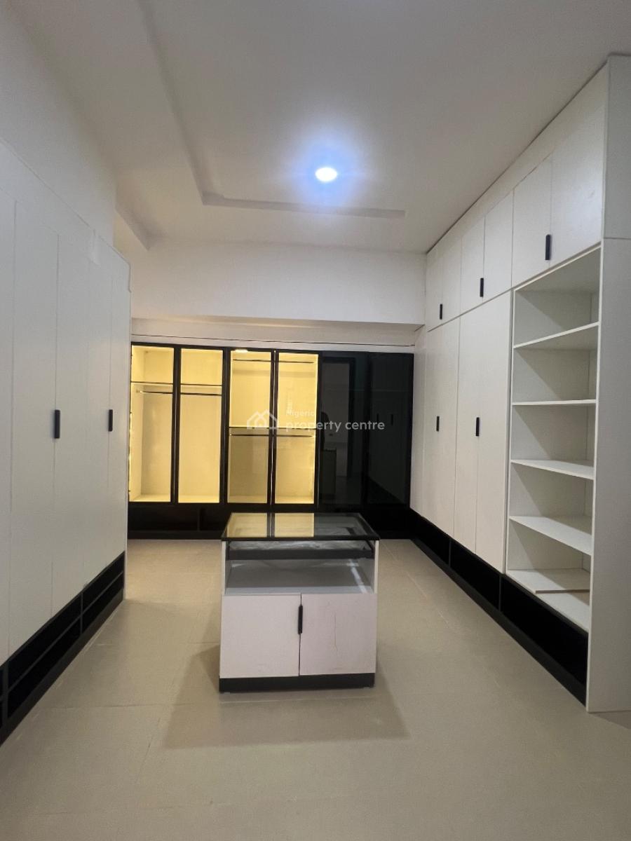 Luxury Living Redefined -- Spacious Duplex in a Prime Location, Efab Metropolis Karsana, Karsana, Abuja, Detached Duplex for Sale