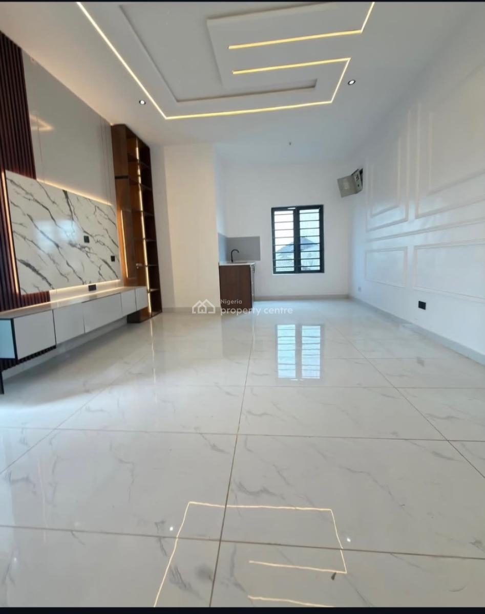 5 Bedroom Spacious House with Bq, Omole, Omole Phase 1, Ikeja, Lagos, Detached Duplex for Sale