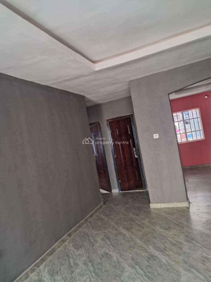 Sharp and Clean 2 Bedroom Apartment, Seaside Estate, Badore, Ajah, Lagos, Flat / Apartment for Rent