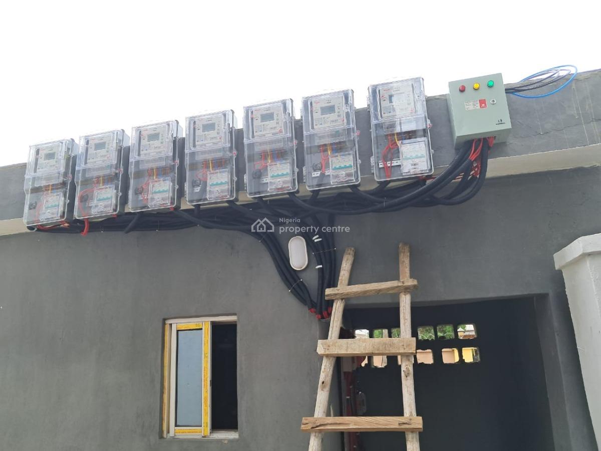 Sharp and Clean 2 Bedroom Apartment, Seaside Estate, Badore, Ajah, Lagos, Flat / Apartment for Rent