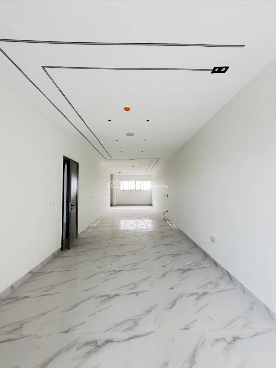 Contemporary 5 Bedroom Detached Duplex with Bq, Ikota, Ikota, Lekki, Lagos, Detached Duplex for Sale